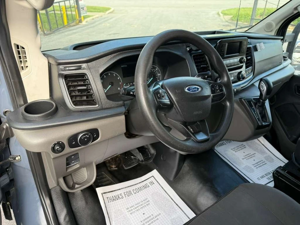 2021 Ford Transit - Image 21 of 31