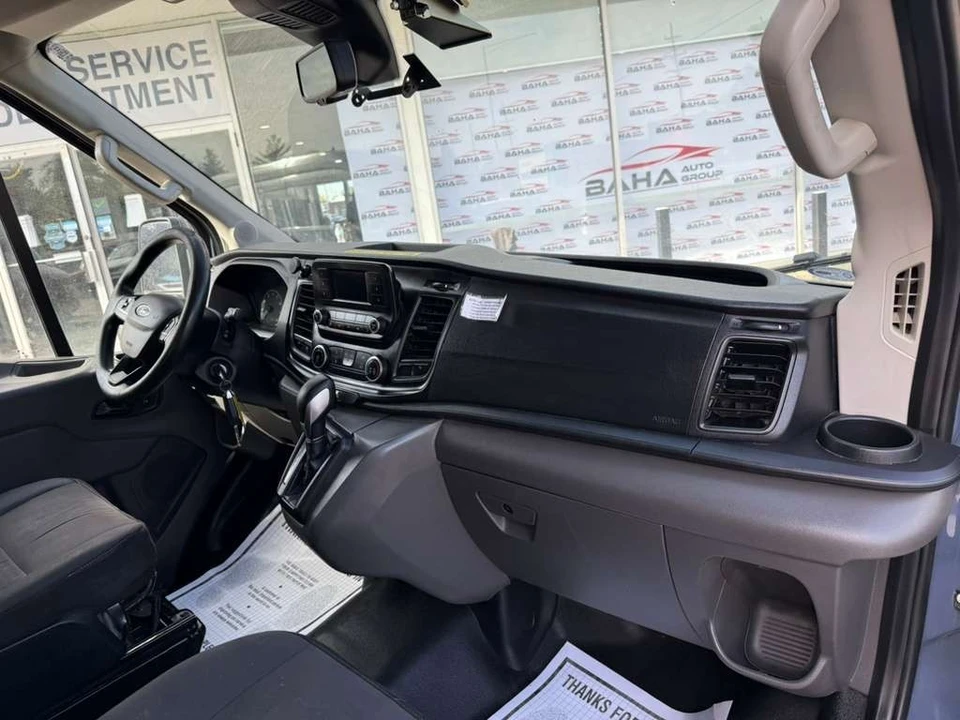 2021 Ford Transit - Image 29 of 31