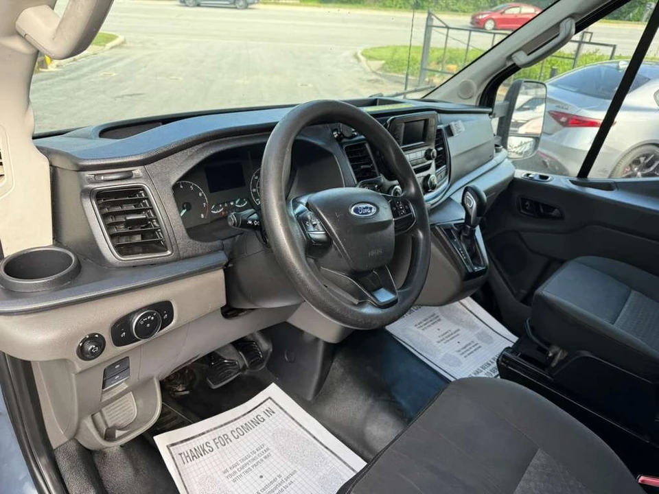 2021 Ford Transit - Image 22 of 31