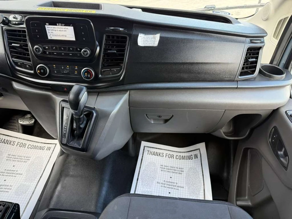 2021 Ford Transit - Image 16 of 31