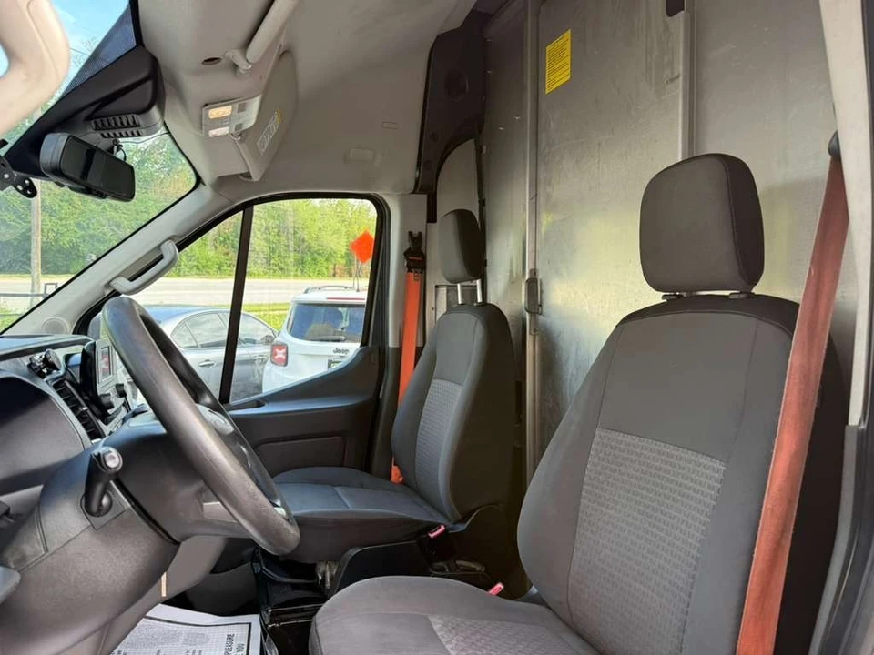 2021 Ford Transit - Image 19 of 31