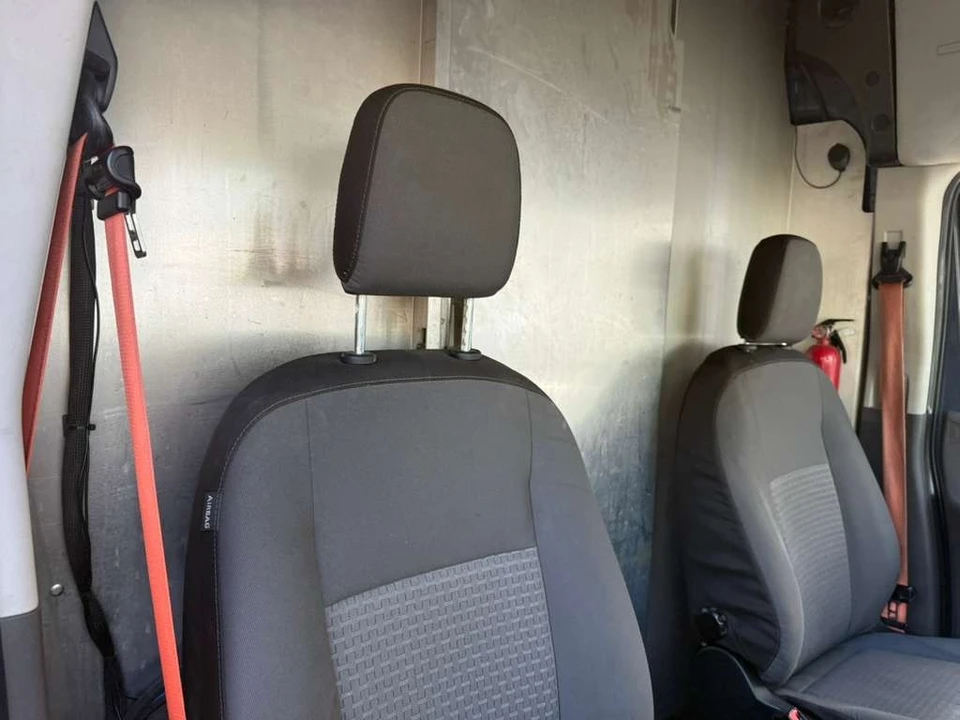 2021 Ford Transit - Image 27 of 31