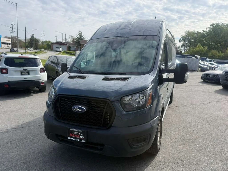 2021 Ford Transit - Image 2 of 31