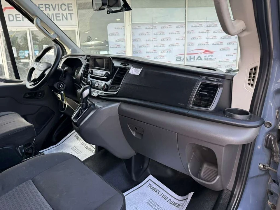 2021 Ford Transit - Image 30 of 31