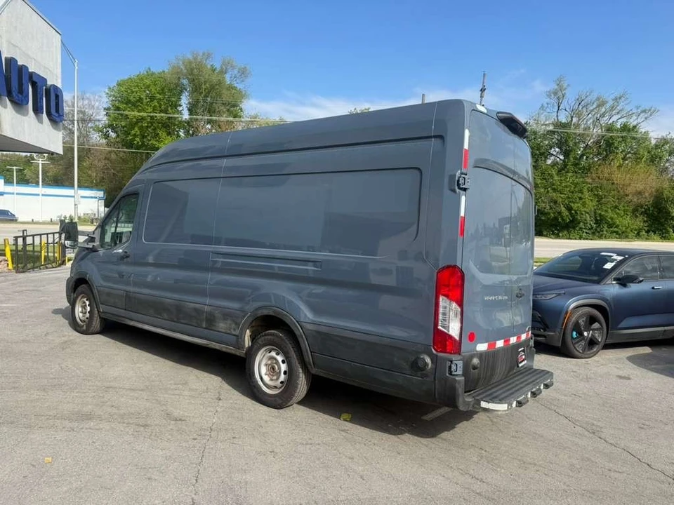 2021 Ford Transit - Image 7 of 31