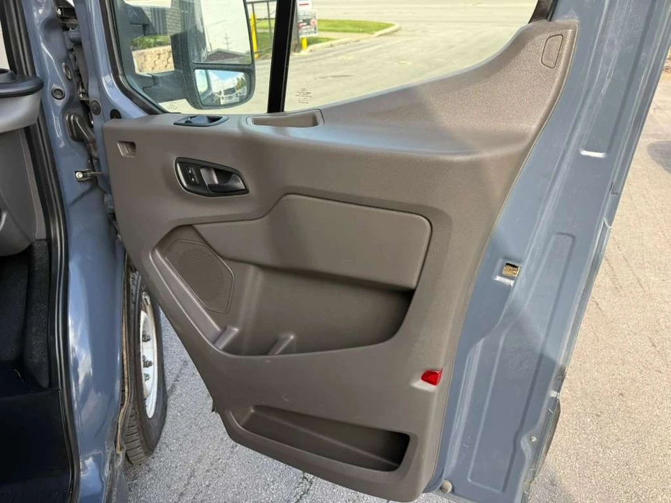 2021 Ford Transit - Image 31 of 31