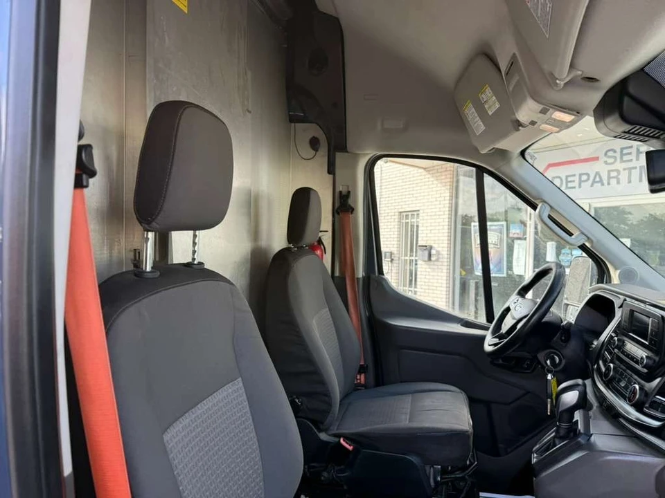2021 Ford Transit - Image 26 of 31