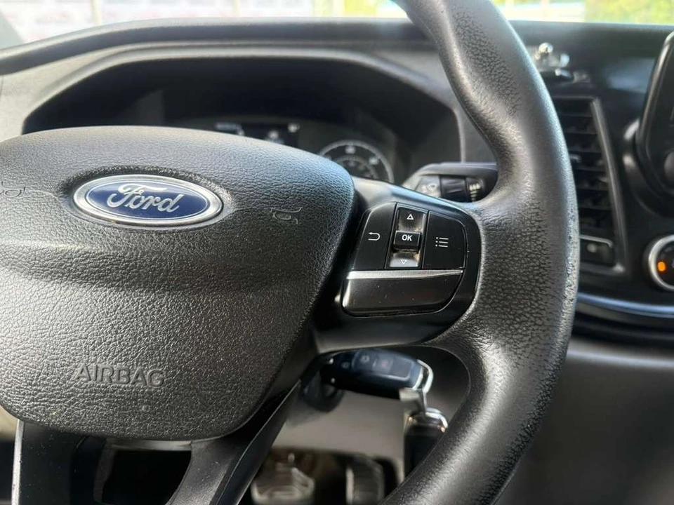2021 Ford Transit - Image 9 of 31