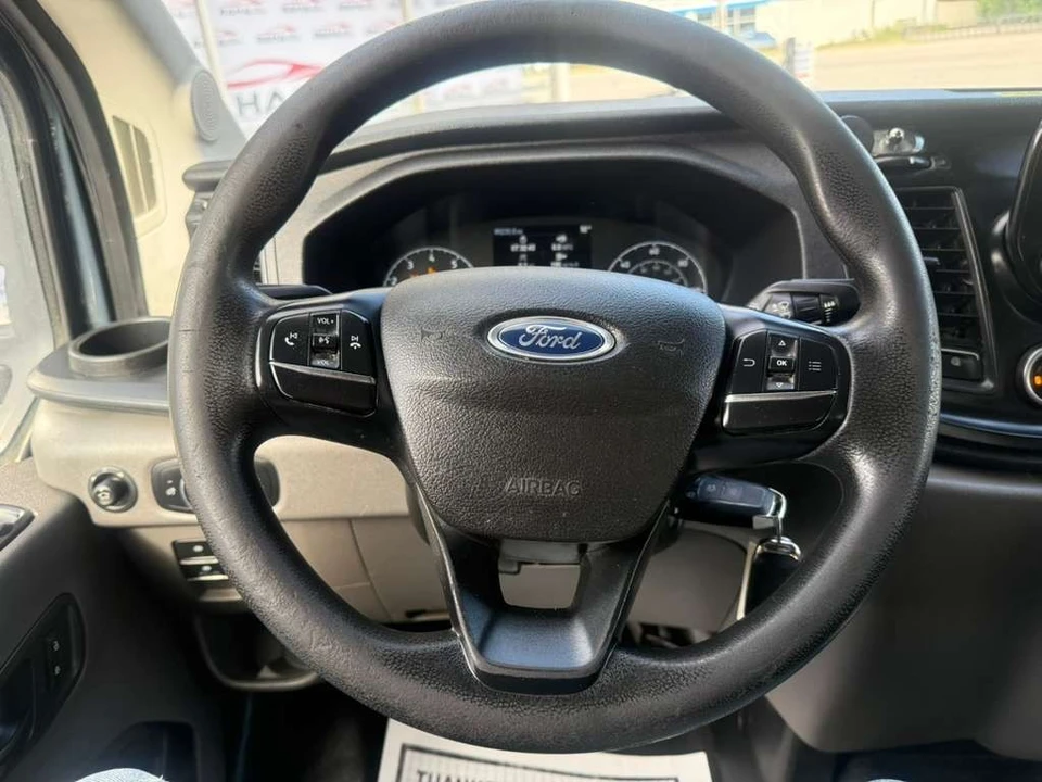 2021 Ford Transit - Image 8 of 31