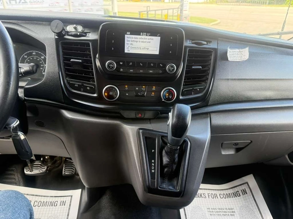 2021 Ford Transit - Image 12 of 31