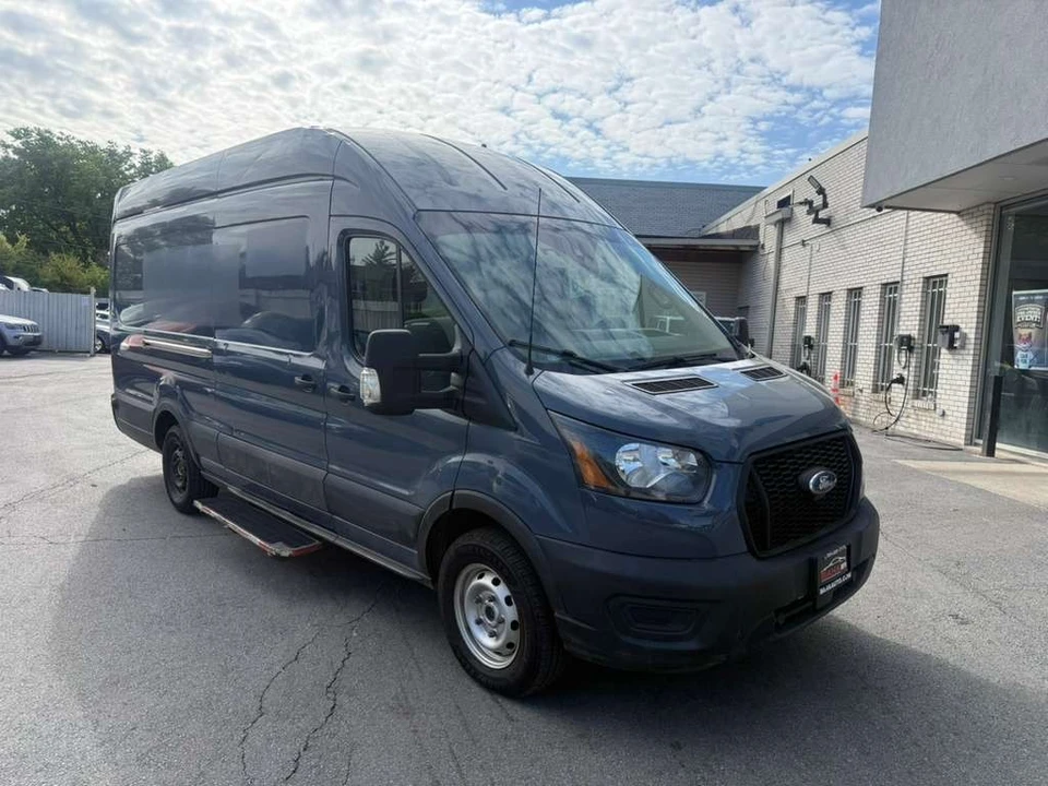 2021 Ford Transit - Image 4 of 31