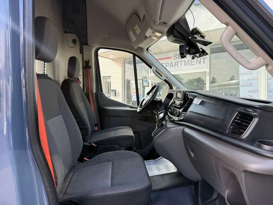 2021 Ford Transit - Image 25 of 31