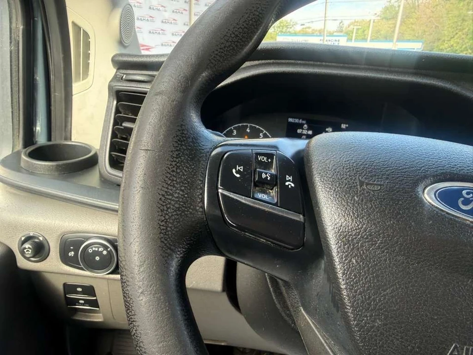 2021 Ford Transit - Image 10 of 31