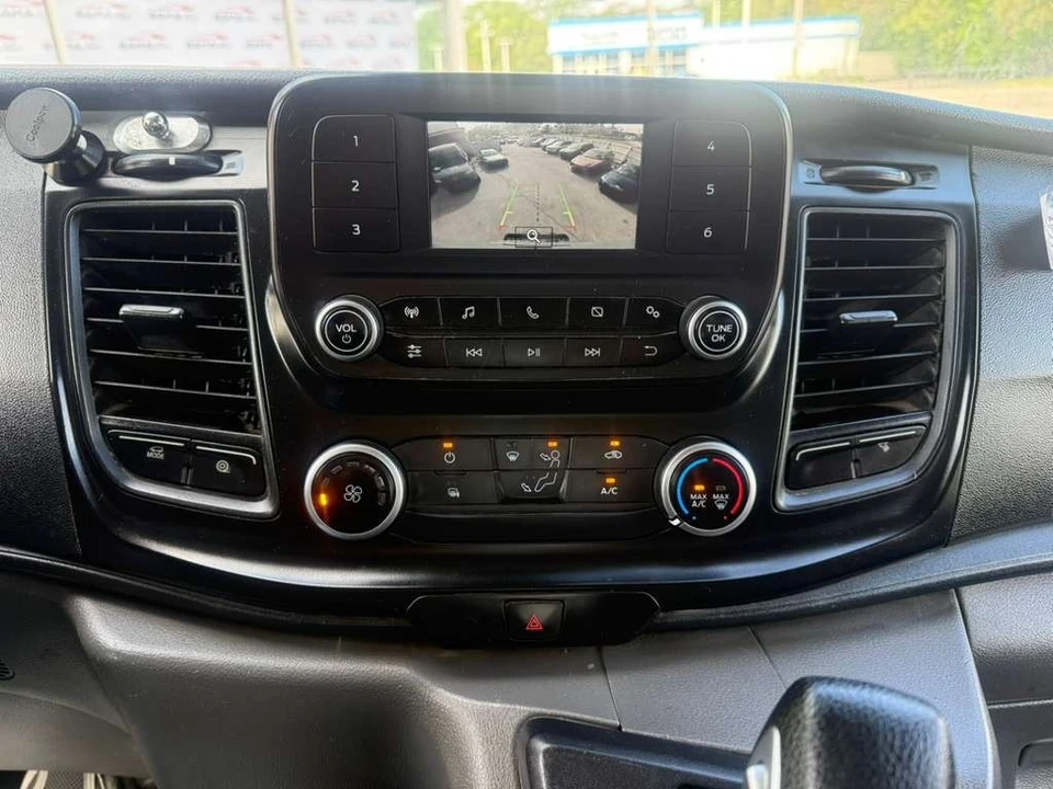 2021 Ford Transit - Image 14 of 31