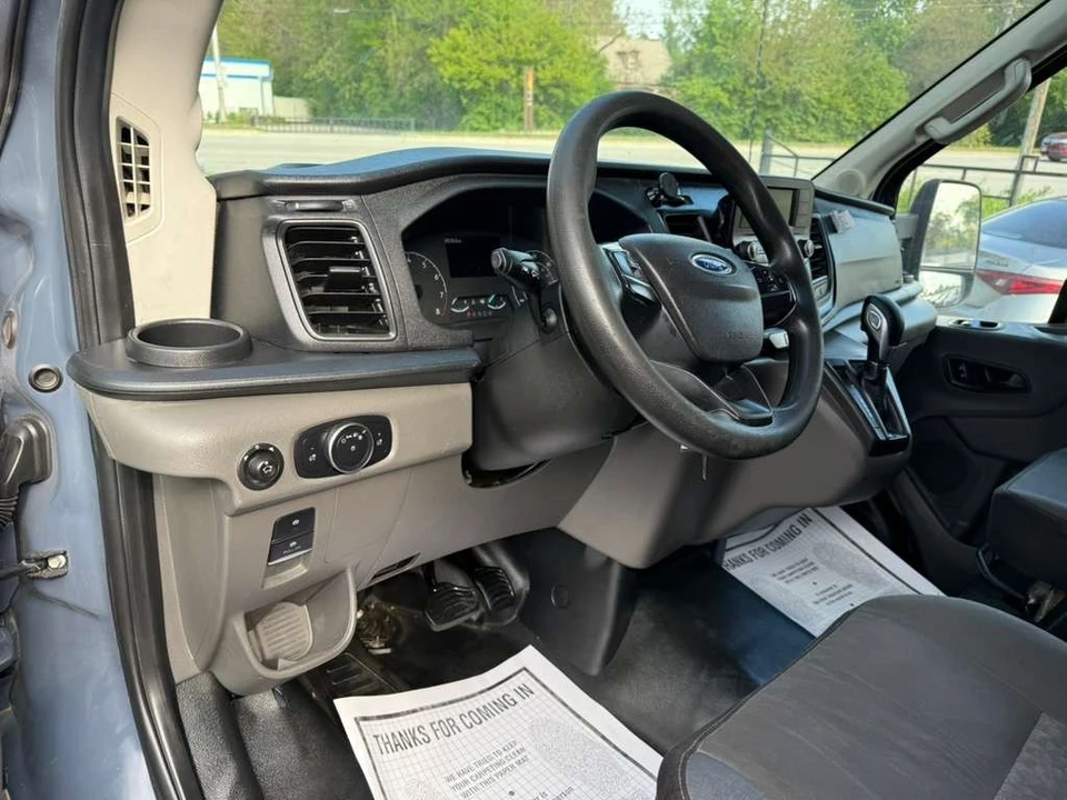 2021 Ford Transit - Image 20 of 31