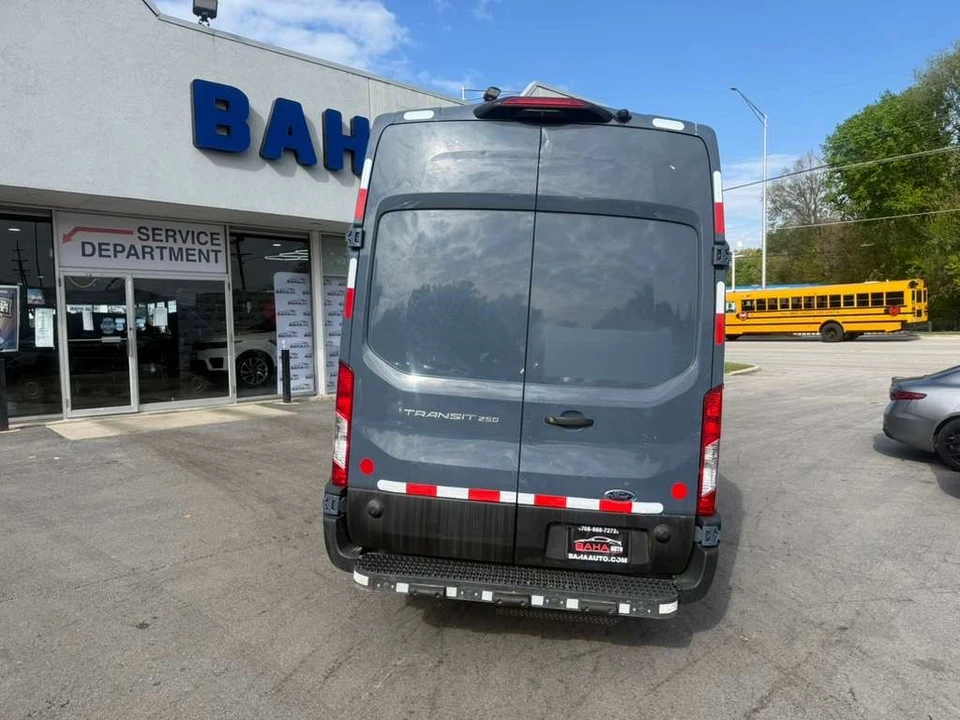 2021 Ford Transit - Image 6 of 31