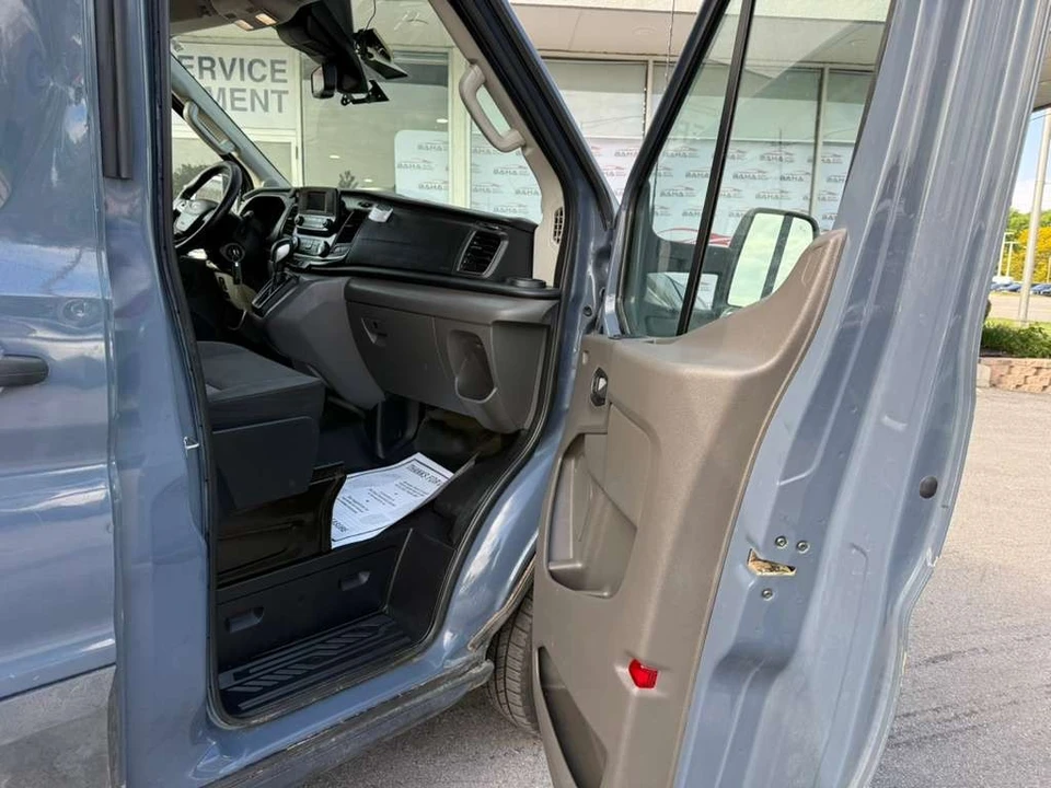 2021 Ford Transit - Image 24 of 31