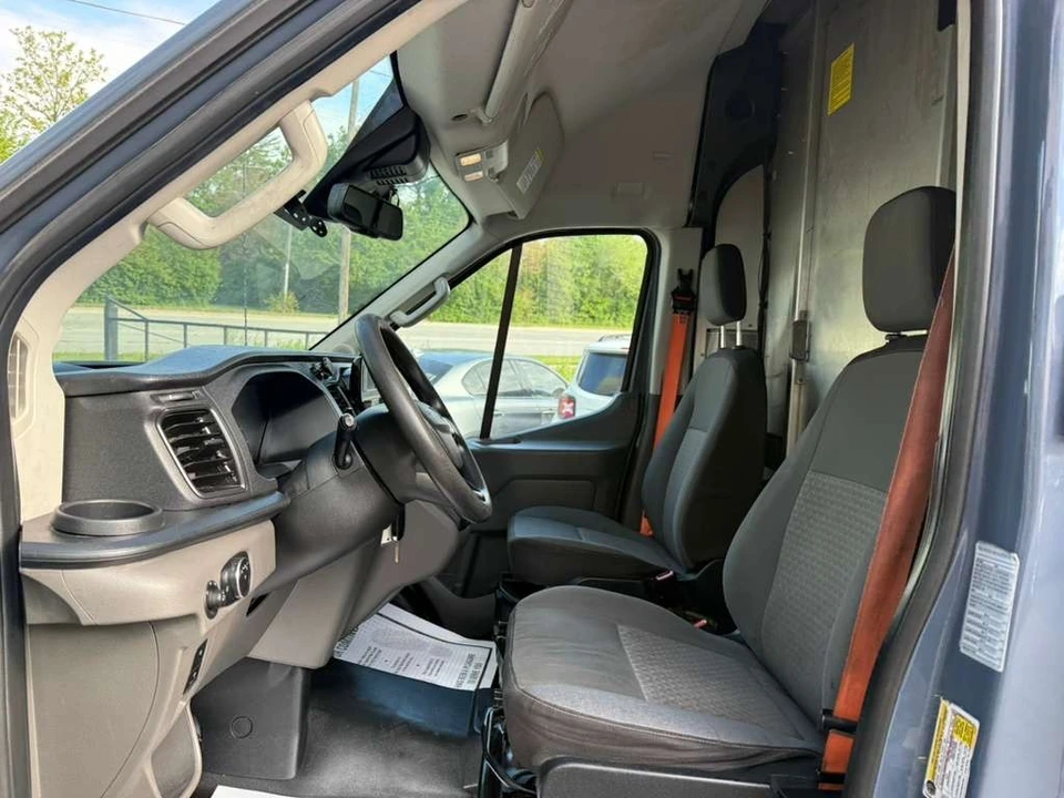 2021 Ford Transit - Image 18 of 31