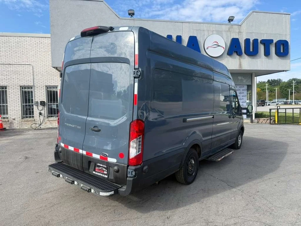 2021 Ford Transit - Image 5 of 31