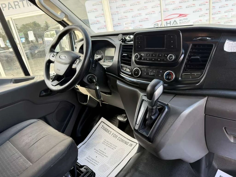2021 Ford Transit - Image 28 of 31