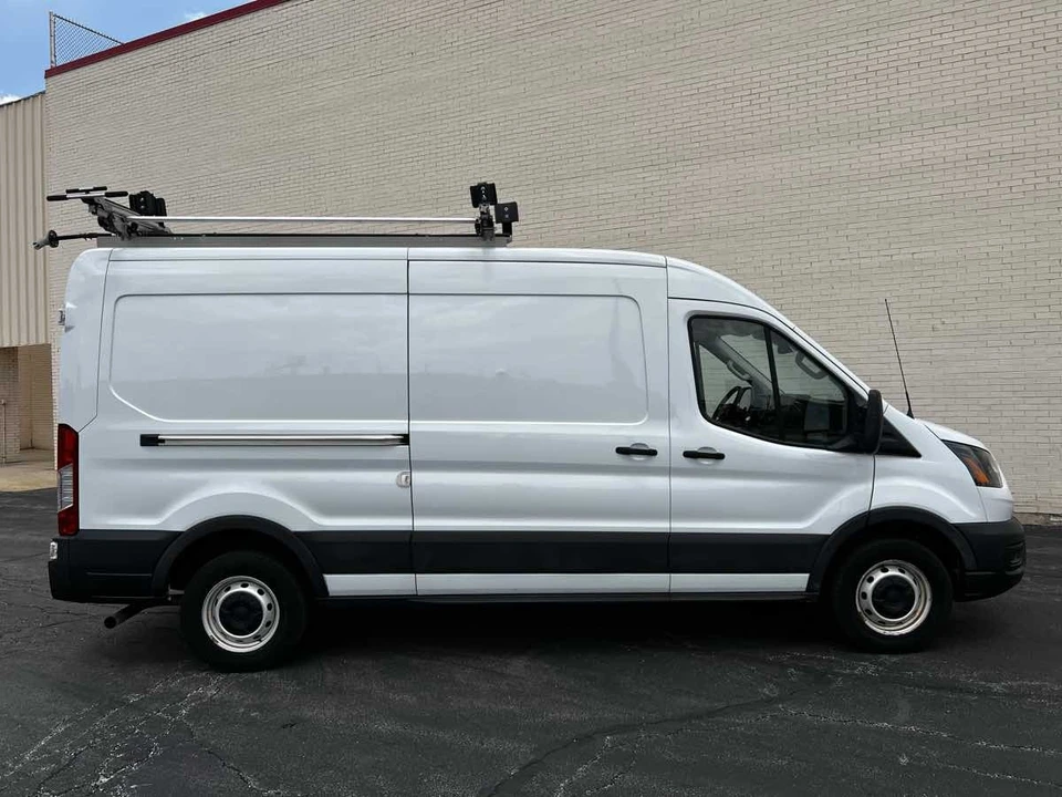 2021 Ford Transit - Image 11 of 21