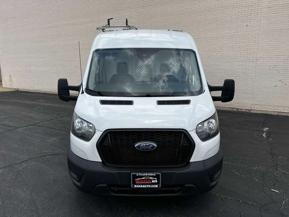 2021 Ford Transit - Image 13 of 21