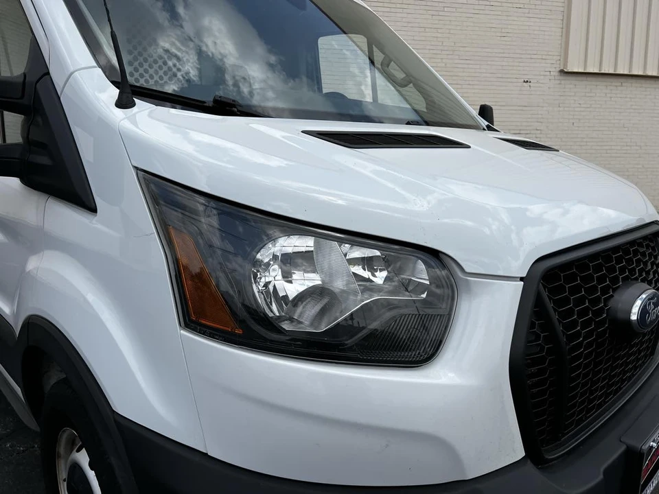 2021 Ford Transit - Image 15 of 21