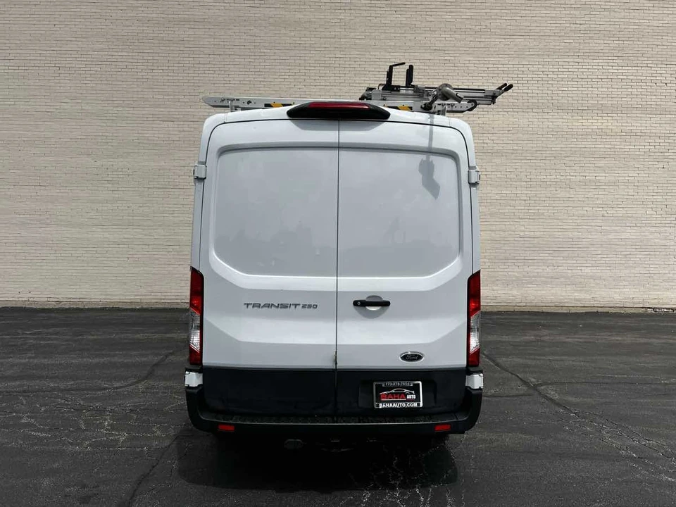 2021 Ford Transit - Image 6 of 21