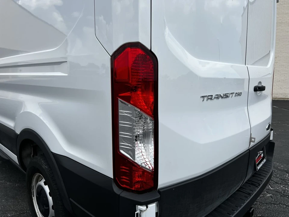 2021 Ford Transit - Image 4 of 21