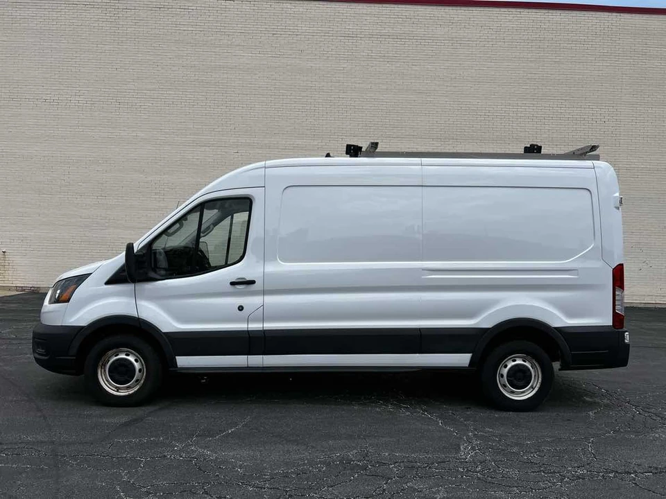 2021 Ford Transit - Image 3 of 21