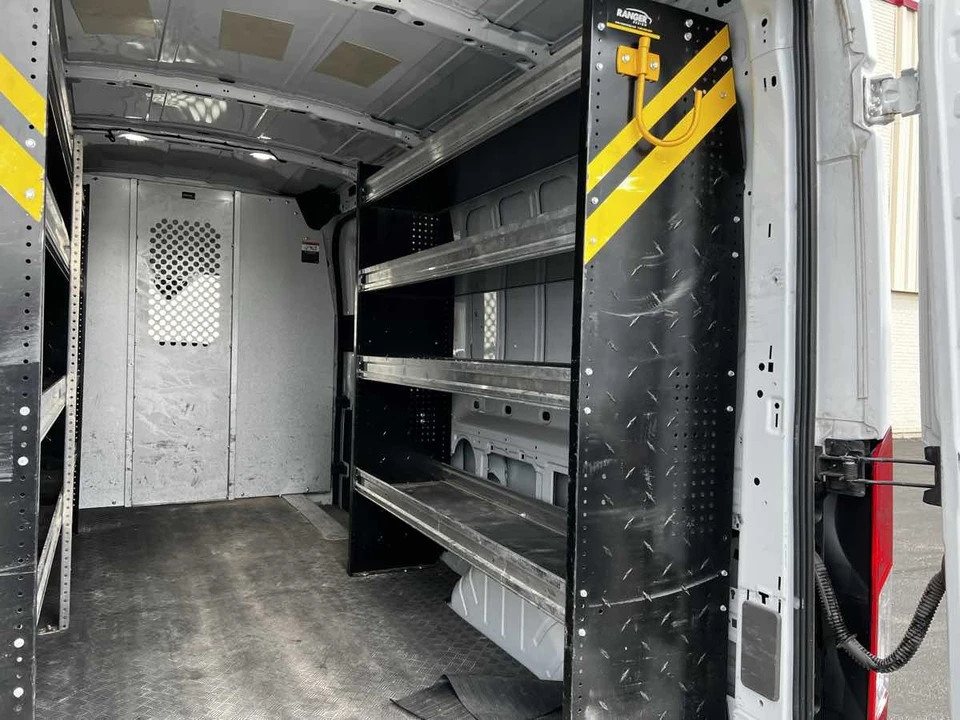 2021 Ford Transit - Image 8 of 21