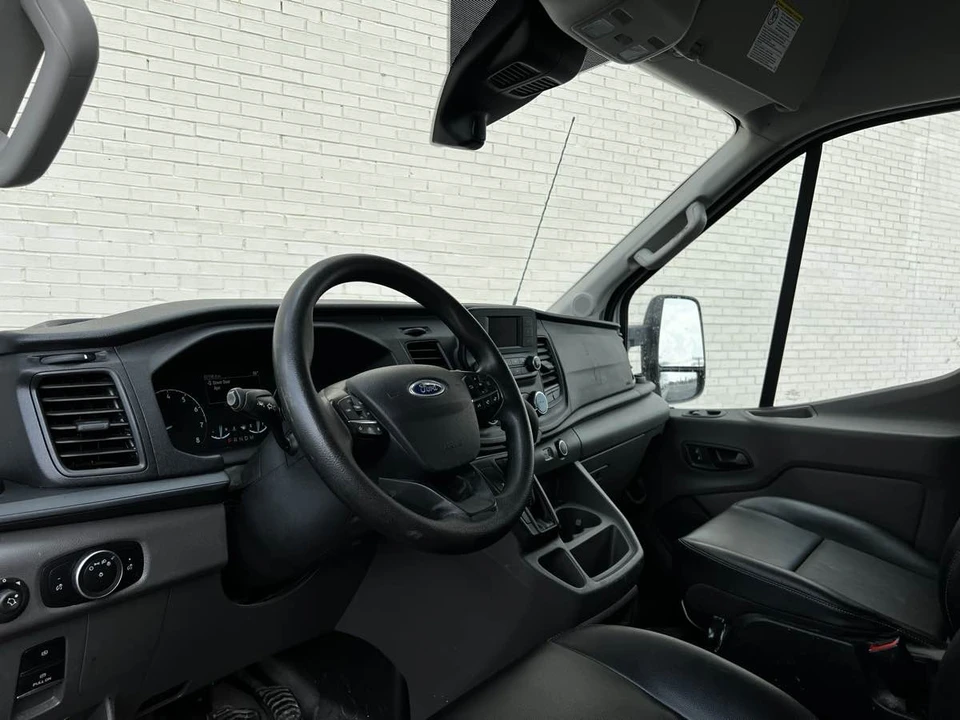 2021 Ford Transit - Image 17 of 21