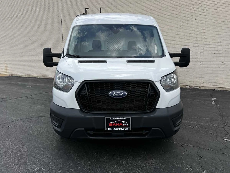 2021 Ford Transit - Image 14 of 21