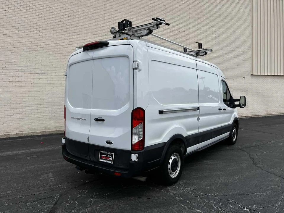 2021 Ford Transit - Image 10 of 21