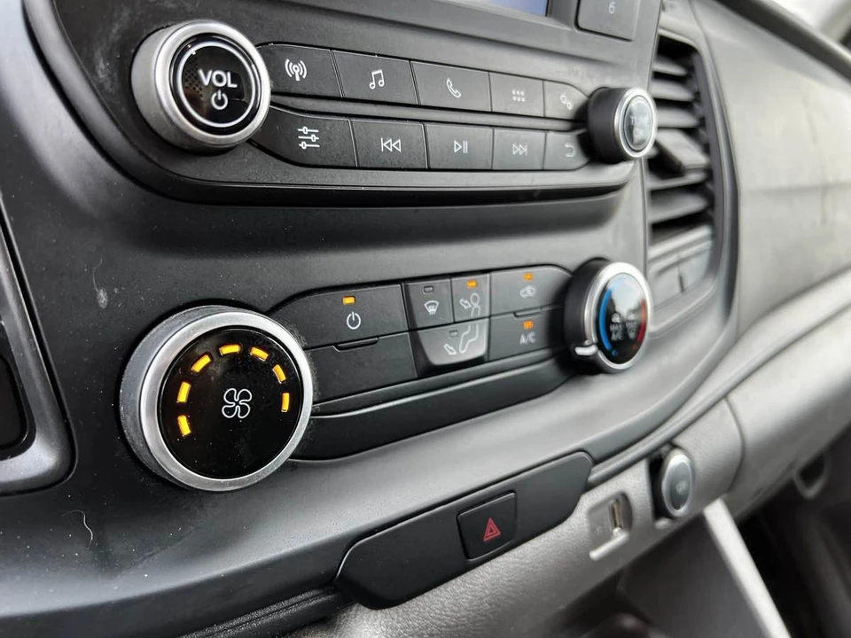 2021 Ford Transit - Image 21 of 21