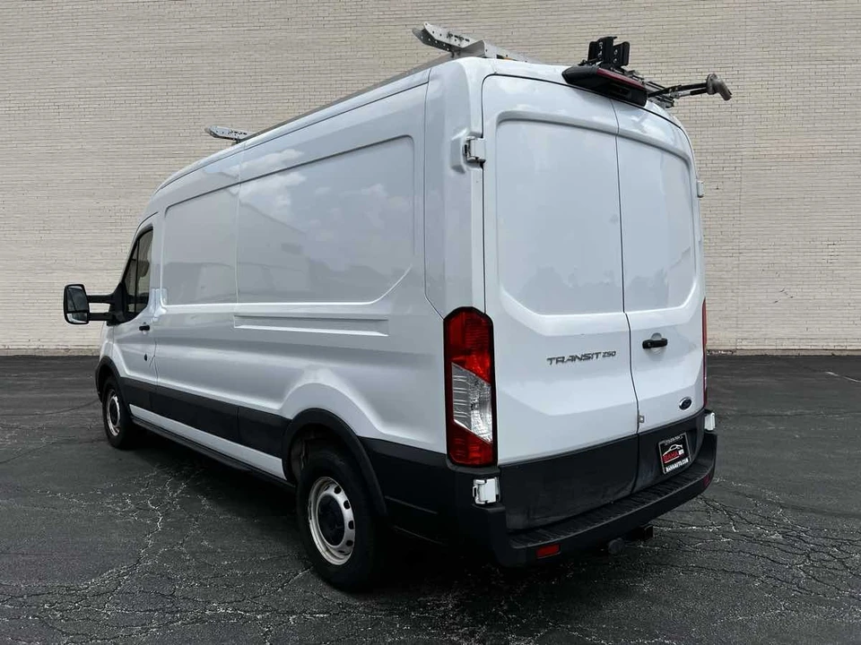 2021 Ford Transit - Image 5 of 21