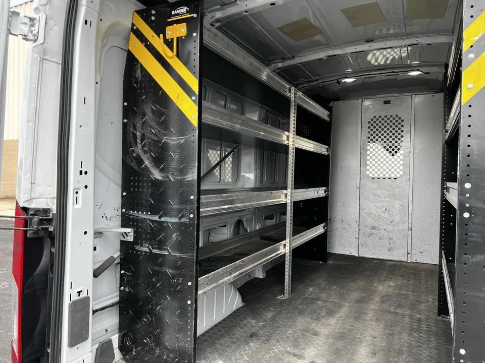 2021 Ford Transit - Image 9 of 21