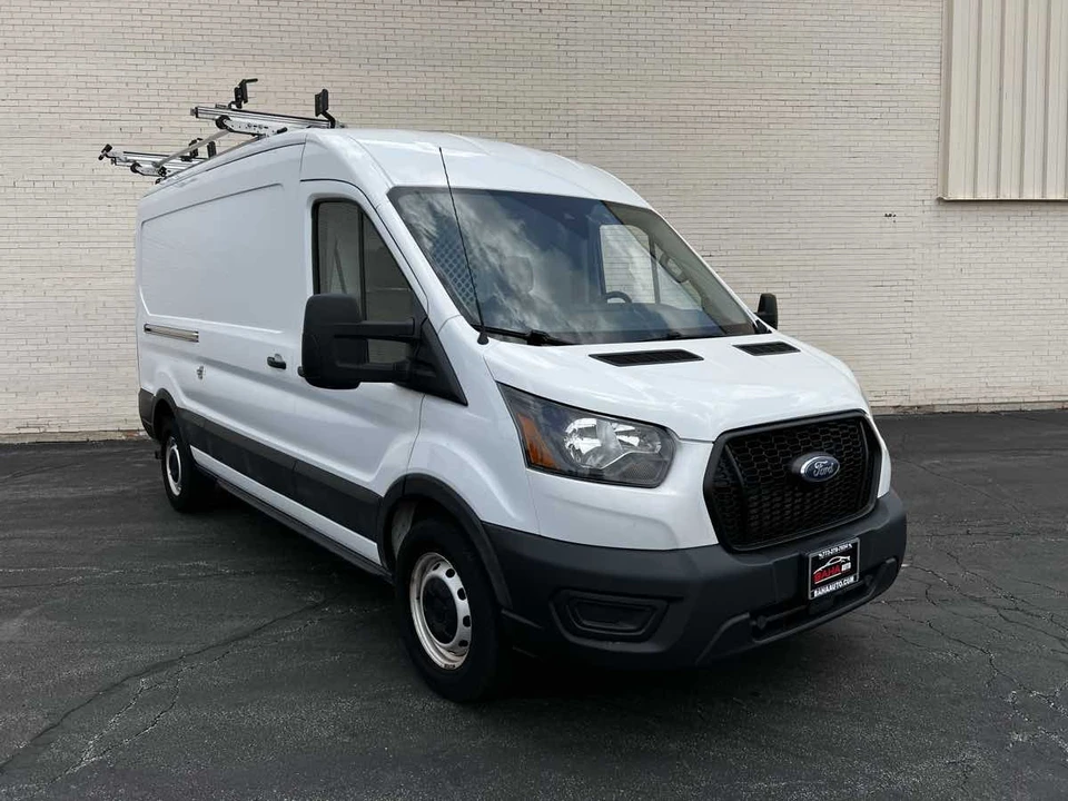 2021 Ford Transit - Image 12 of 21