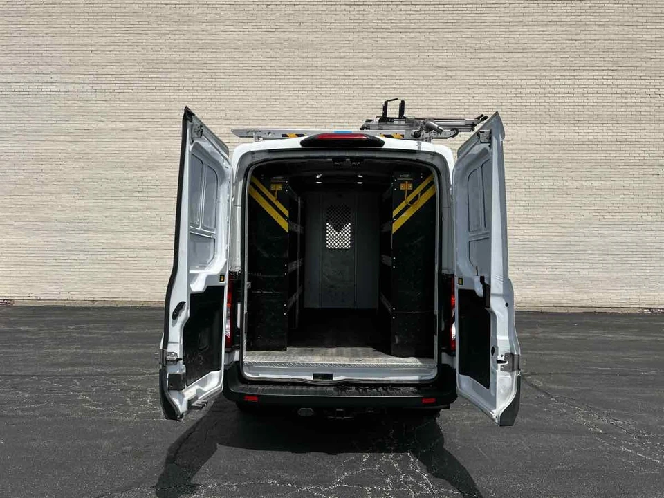2021 Ford Transit - Image 7 of 21