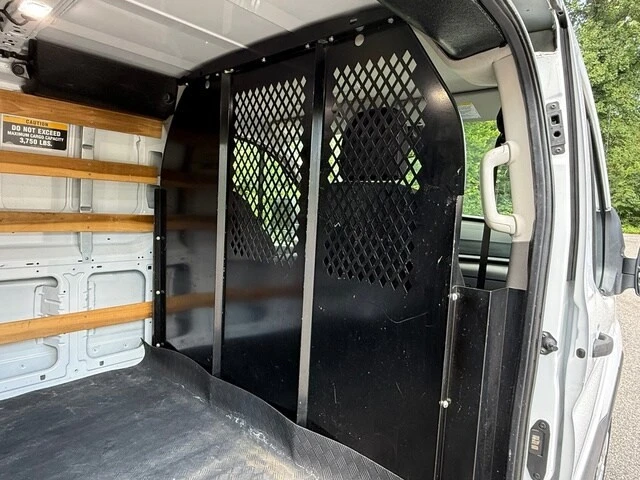 2021 Ford Transit - Image 8 of 27