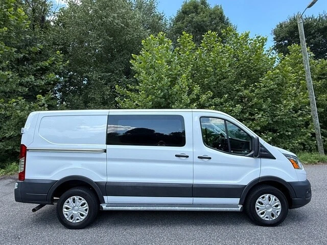 2021 Ford Transit - Image 5 of 27