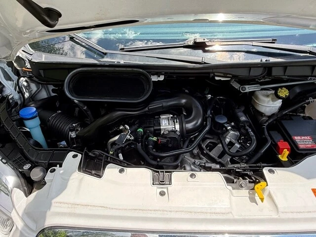 2021 Ford Transit - Image 14 of 27