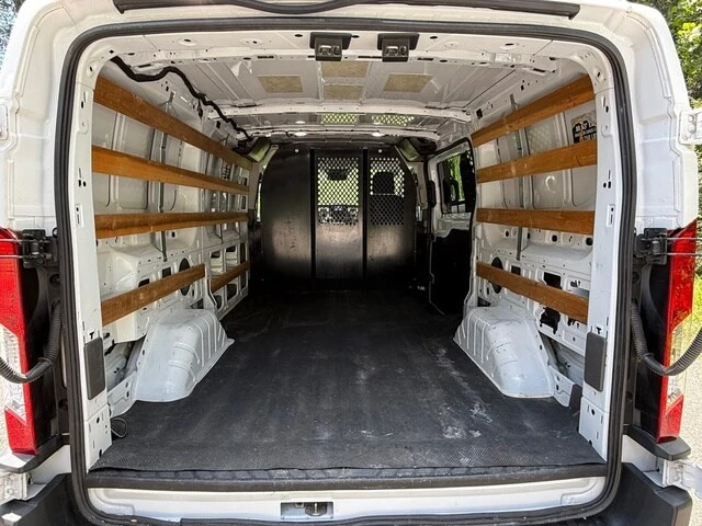 2021 Ford Transit - Image 12 of 27