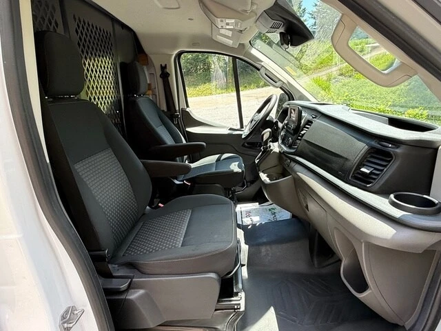 2021 Ford Transit - Image 18 of 27