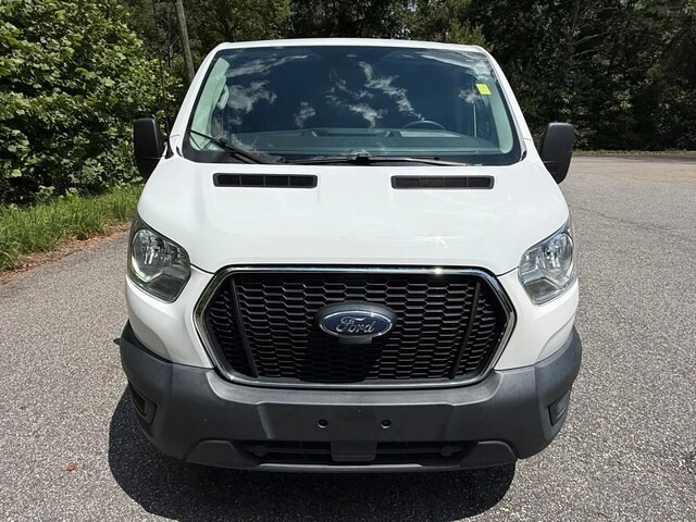 2021 Ford Transit - Image 3 of 27