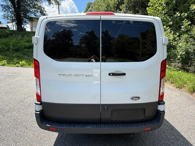 2021 Ford Transit - Image 10 of 27
