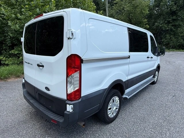 2021 Ford Transit - Image 9 of 27