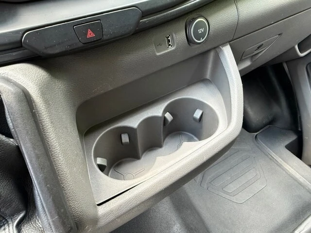 2021 Ford Transit - Image 25 of 27