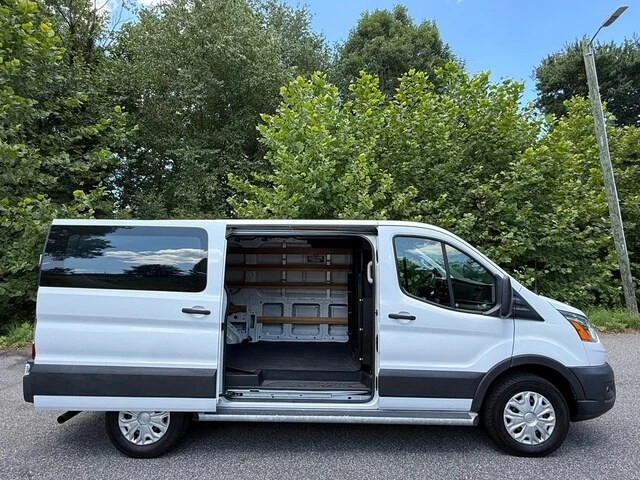 2021 Ford Transit - Image 6 of 27