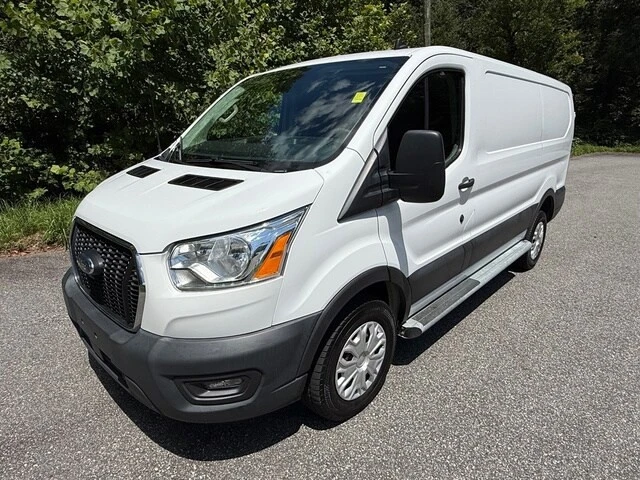 2021 Ford Transit - Image 2 of 27
